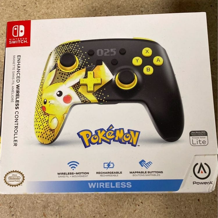 Pokemon