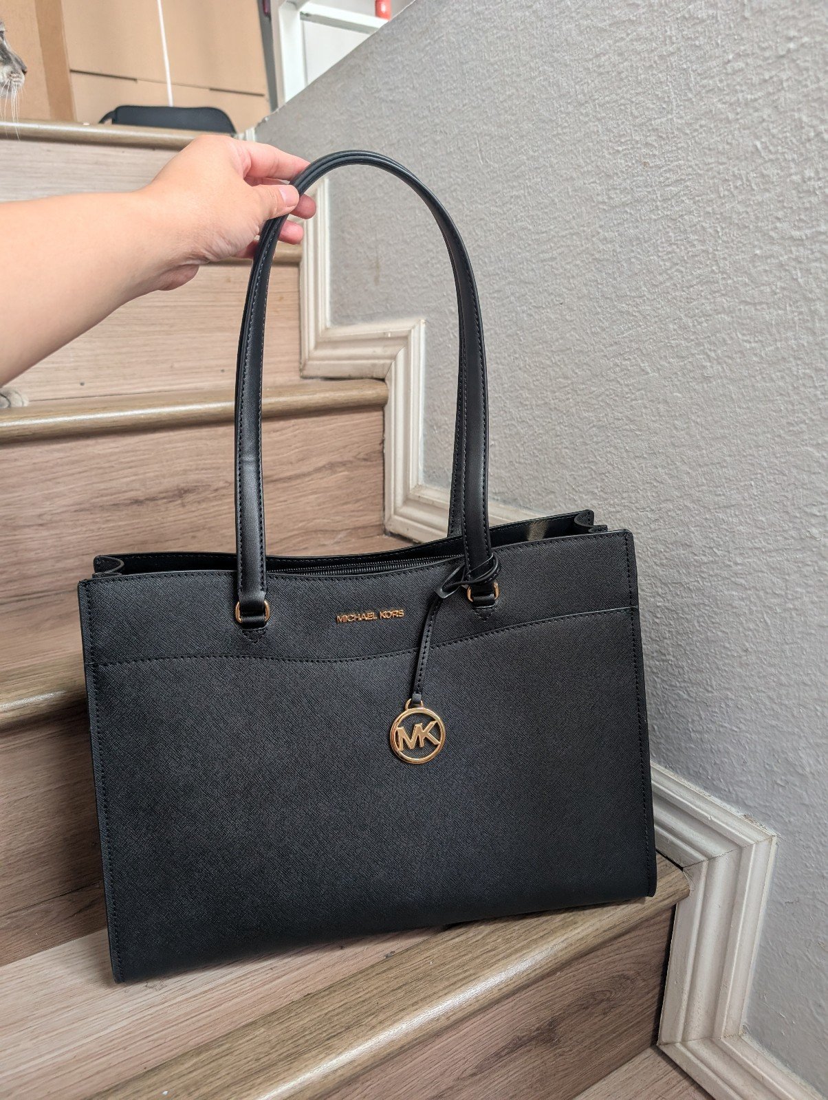 michael michael kors gemma satchel
