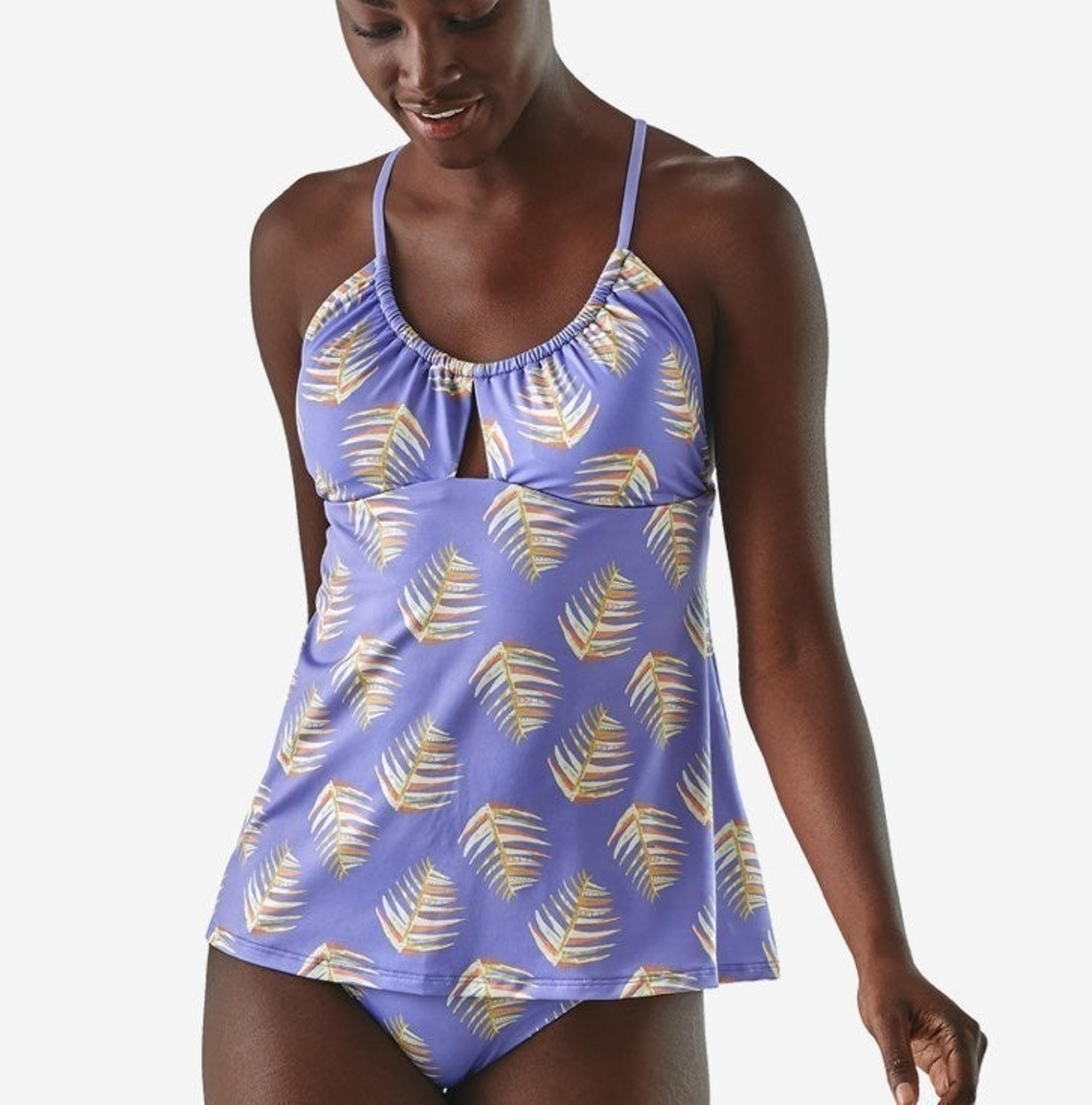 Patagonia swimsuit top Clearance