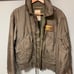 Super Rare Item Rogue One CWM-45/P Flight Jacket M