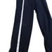 Zyia Active Plus Sized Black Stretch JumpSuit Womans size XXXL NWT