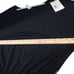 Zyia Active Plus Sized Black Stretch JumpSuit Womans size XXXL NWT