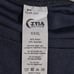 Zyia Active Plus Sized Black Stretch JumpSuit Womans size XXXL NWT