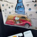 Hot Wheels (Premium Peanuts Complete Set of 5) “2017”