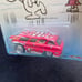 Hot Wheels (Premium Peanuts Complete Set of 5) “2017”