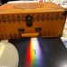 Crosley Record Player and Vinyl Bundle