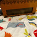 Crosley Record Player and Vinyl Bundle