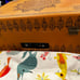 Crosley Record Player and Vinyl Bundle