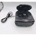 SONY Dream Machine AM/FM Clock Radio CD Player Dual Alarms CD-R/RW ICF-CD815