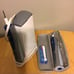 Braun electric tooth brush