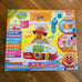 Toy Sore Ike! Ampamman Whirlpool Shower with Anpanman Bucket Bath Toy