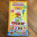 Toy Sore Ike! Ampamman Whirlpool Shower with Anpanman Bucket Bath Toy