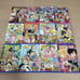 One Piece Volumes 81-92 in English