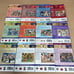 One Piece Volumes 81-92 in English