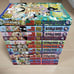 One Piece Volumes 81-92 in English