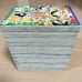 One Piece Volumes 81-92 in English