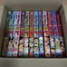 One Piece Volumes 81-92 in English