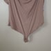 Skims Fits Everybody Square Neck Sleeveless Bodysuit in Sienna Size 4X