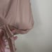 Skims Fits Everybody Square Neck Sleeveless Bodysuit in Sienna Size 4X