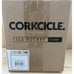 Corkcicle Rifle Paper Co. Ice Bucket Insulated Ice Bucket with Lid Garden Party