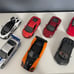 Model Car Collection 1/24