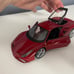 Model Car Collection 1/24
