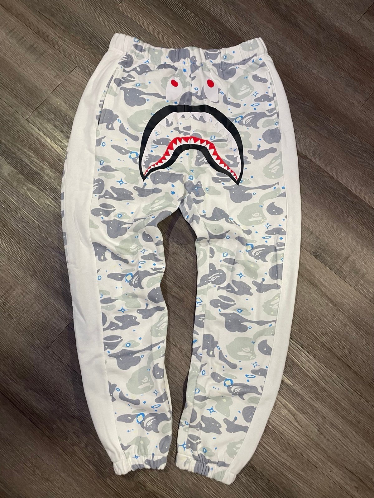 Bape pants