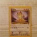 Vintage Pokemon card (1995)