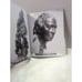 Rare Vintage Book Russian Sculptor Grigory Pototsky Photo Art Book 2004