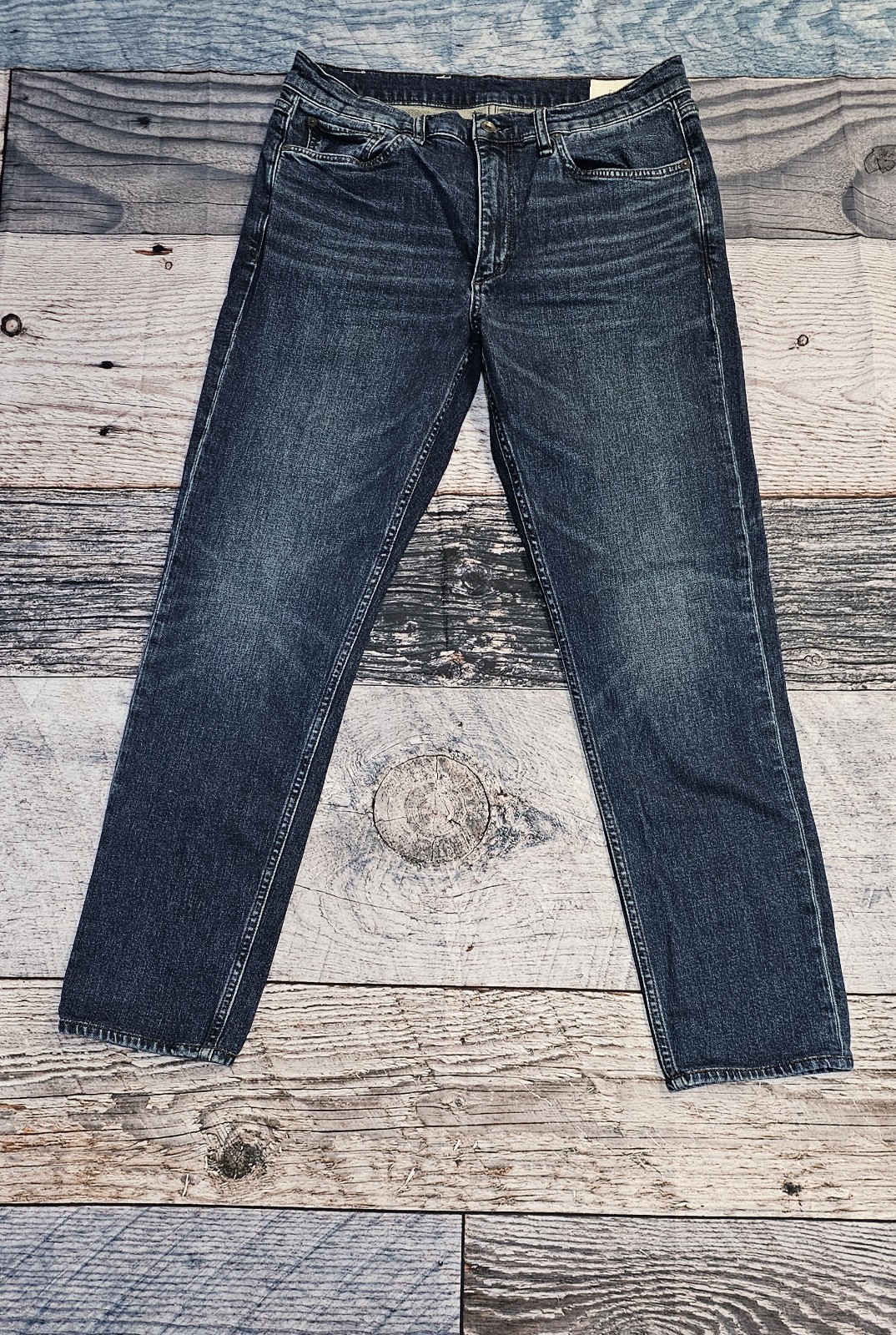 Rag & Bone New York Slim Fit 2 Jeans Men’s Size 34x32