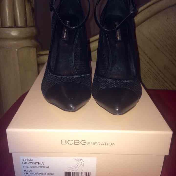BCBGeneration 8.5M