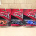 Disney Cars Next Gen Set
