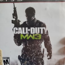 Call of Duty Modern Warfare