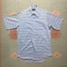 Vintage 60s button shirt Penney’s Towncraft short sleeve rockabilly small