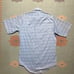 Vintage 60s button shirt Penney’s Towncraft short sleeve rockabilly small