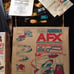 2 Collectible racing sets (antique) 1972