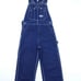 Big Smith Denim Overalls, Made in the USA