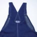 Big Smith Denim Overalls, Made in the USA