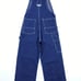 Big Smith Denim Overalls, Made in the USA