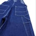 Big Smith Denim Overalls, Made in the USA