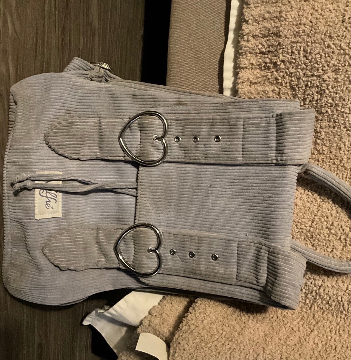 Valfre backpack