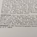 Vintage 1981 National Geographic Index Paperback Booklet 1977 - 1981 95 Pages