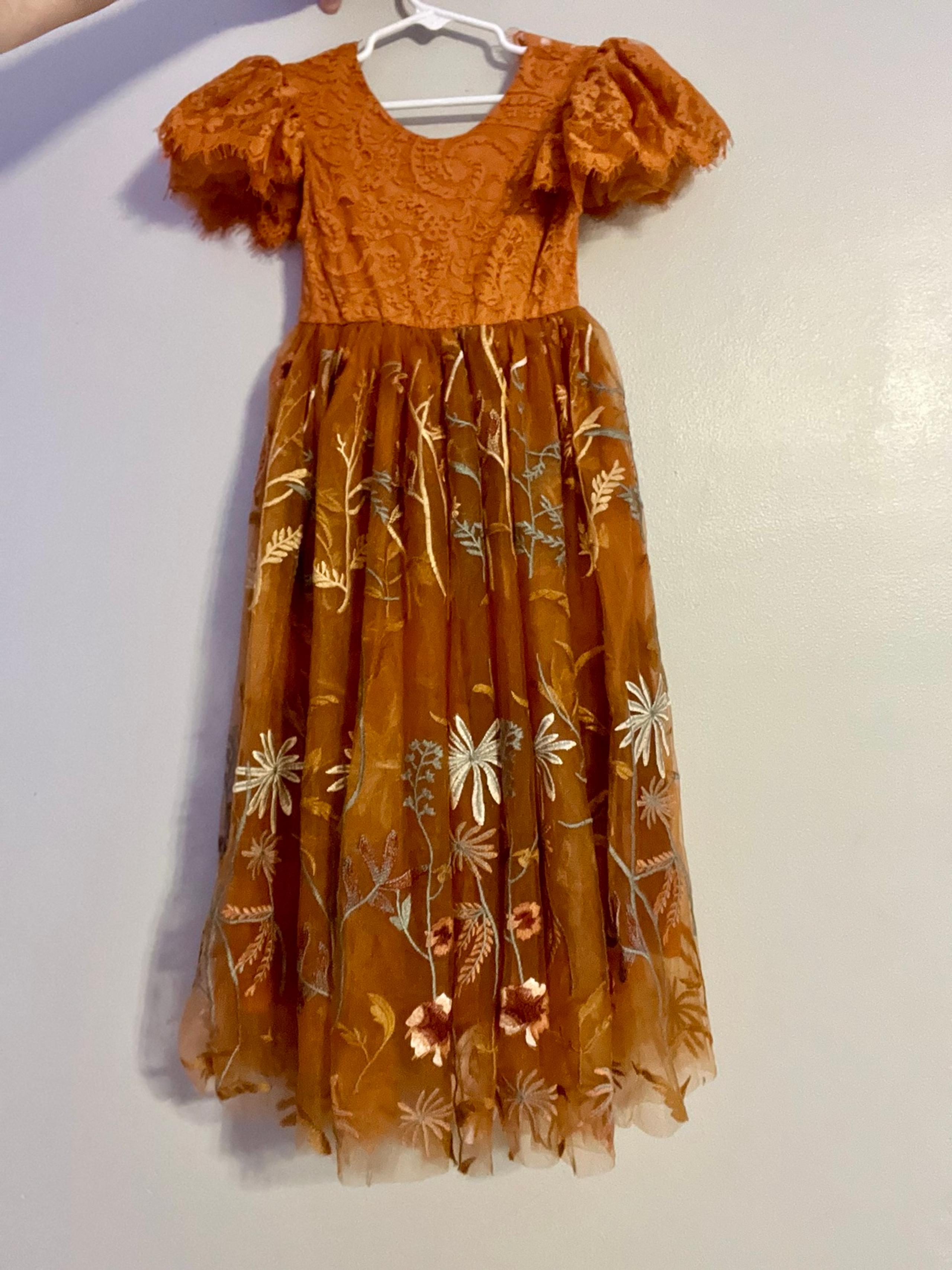 Dress