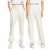 WeWoreWhat classic jogger loungewear sweatpants Off White L