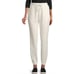 WeWoreWhat classic jogger loungewear sweatpants Off White L