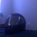 motorcycle helmet
