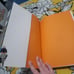 Haikyuu!! Illustration book