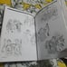 Haikyuu!! Illustration book