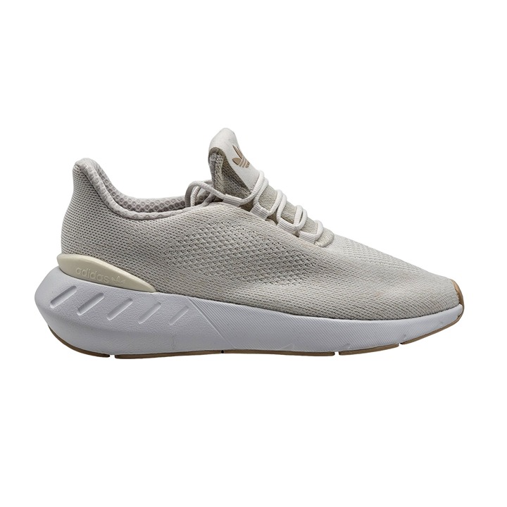 Adidas Swift Run 22 Decon Cloud Magic White Men Shoes GX9205 Size 6.5