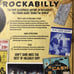ROCKABILLY Oversized Hardcover